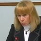 В Украине за чиновницу городского уровня внесли залог в 30 миллионов