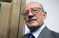 Андрей Пионтковский
