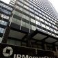 На риск-менеджмент JP Morgan Chase готов потратить 4 млрд. долларов