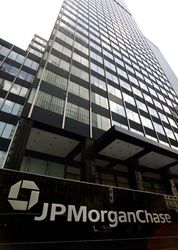 На риск-менеджмент JP Morgan Chase готов потратить 4 млрд. долларов