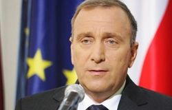Польша не верит слухам о наступлении боевиков в зоне АТО после 9 мая