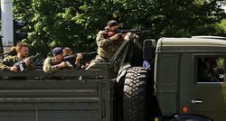 Грузовики с боевиками из России будут уничтожаться авиацией – Геращенко