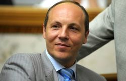 АТО будет продолжена независимо от итогов «референдума» – Парубий