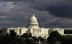 Конгресс США готовит санкции против госдолга РФ