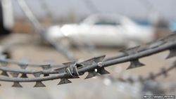 Проблемы трудовых мигрантов Узбекистана на казахстанской границе