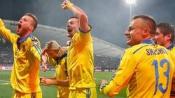 Словении нужно играть не в футбол, а в регби – Коноплянка