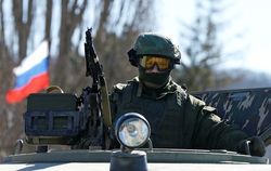 Россия активно расширяет военное сотрудничество с евразийскими соседями