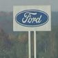 Из-за Brexit Ford сворачивает производство в Великобритании