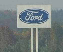 Из-за Brexit Ford сворачивает производство в Великобритании