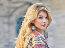 Гульнара Каримова