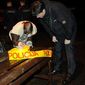Количество жертв рухнувшего в Риге выросло до 21 человека