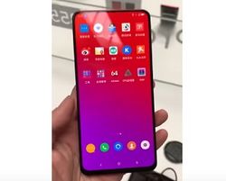 Представлен Lenovo Z5 Pro 855, обошедший iPone XS в AnTuTu