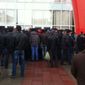 Ажиотаж вокруг нового оператора сотовой связи в Узбекистане продолжается 