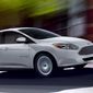 Ford Focus Electric занял лидирующие позиции на рынке Беларуси 