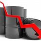 Цены на нефть падают на фоне торговой войны