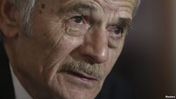 Джемилев боится провокаций на 70-летие депортации крымских татар