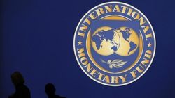 МВФ оценил перспективы развития экономики Европы и действия правительства Украины