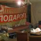 Узбекские трудовые мигранты начали ощущать силу санкций Запада 