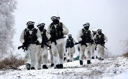Боевики готовятся к штурму в Дебальцево, сюда стягиваются новые силы – СНБО