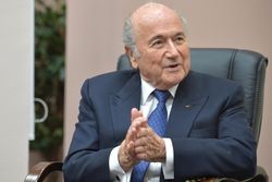ФИФА призналась, что заплатила Ирландии после скандального матча с Францией