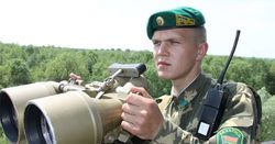 Москва заявила о похищении спецслужбами Украины двух граждан с территории РФ 