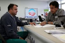 Отмена Obamacare лишит медстраховки 24 млн. американцев