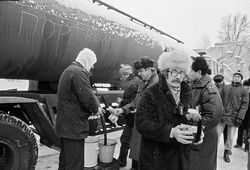 Нужен ли России «сухой закон»? 
