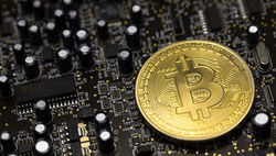 Биткоин установил новый исторический максимум 