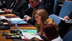 Постпред США при ООН: гуманитарная помощь РФ будет рассмотрена как вторжение в Украину