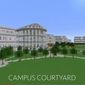 Apple в игре Minecraft
