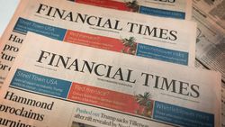 Financial Times 