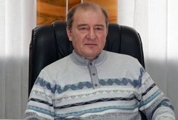 Глава Меджлиса – Рефат Чубаров, Ильми Умеров – его заместитель