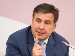 Саакашвили "наводит шухер" в Одессе неожиданными рейдами