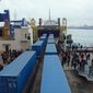 Литва присоединилась к транзиту в обход России