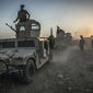 Взятие Мосула срывается из-за разногласий Ирака, Турции и США