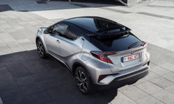 Новинки от Toyota выходят на рынок