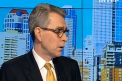 Посол США: восток Украины хочет мира