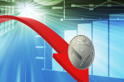 Иностранные инвесторы ждут ослабления рубля