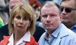 Бывшая жена Потанина может тратить на себя только половину алиментов 