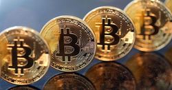 Курс биткоина продолжает обновлять исторические максимумы
