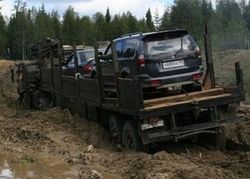 РФ выбирает инвестиции: дорога до Якутска или Крым