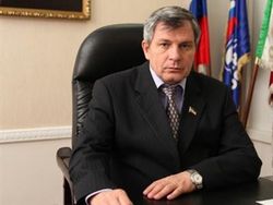 Чечня будет добиваться от Москвы права на поставки оружия партизанам Мексики