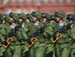 Достаточно ли для благополучия россиян мощной армии и флота?