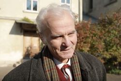 Умер Николай Кацал – основатель и дирижер капеллы «Дударик» 