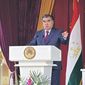 Почему Таджикистан не спешит вступать в ЕАЭС