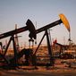 Эксперты говорят о росте фьючерсов на нефть