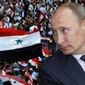 В Сирии пока все идет по сценарию Путина – эксперт 