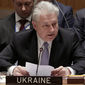 На постсоветском пространстве ни один из конфликтов урегулирован не был