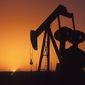 Спрос в США обваливает цены на нефть