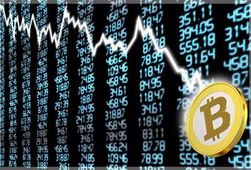 Биткоину пророчат крах 